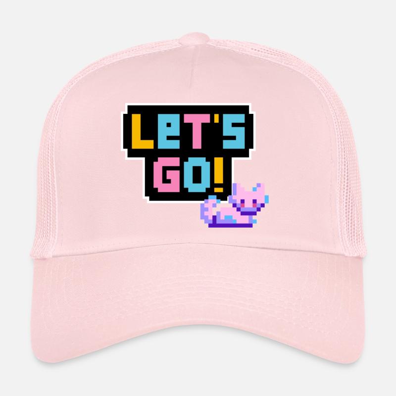 Trucker Cap