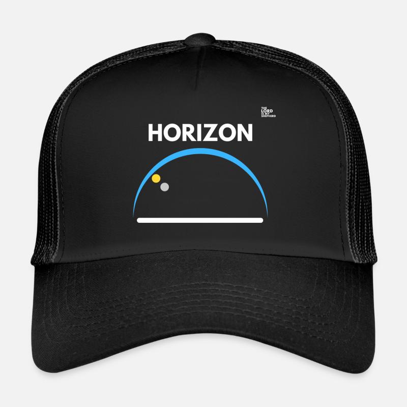 HORIZONT Trucker Cap