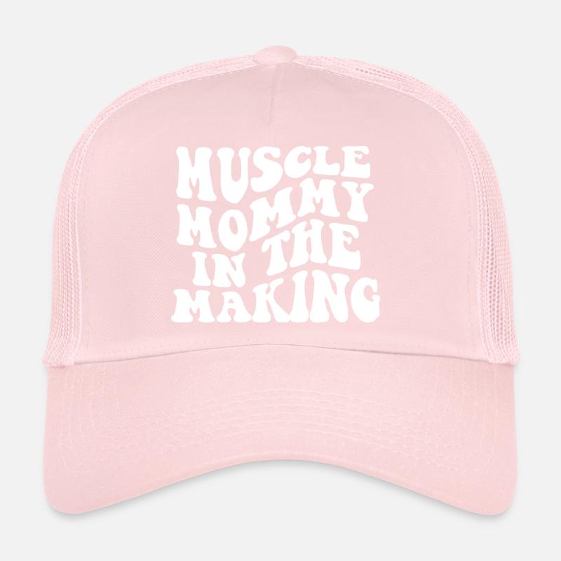 spreadshirtdesign 14 Trucker Cap