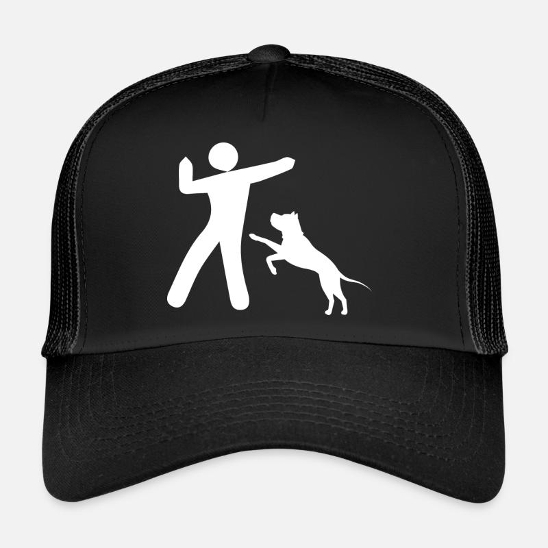Dancing Dance Music Trucker Cap
