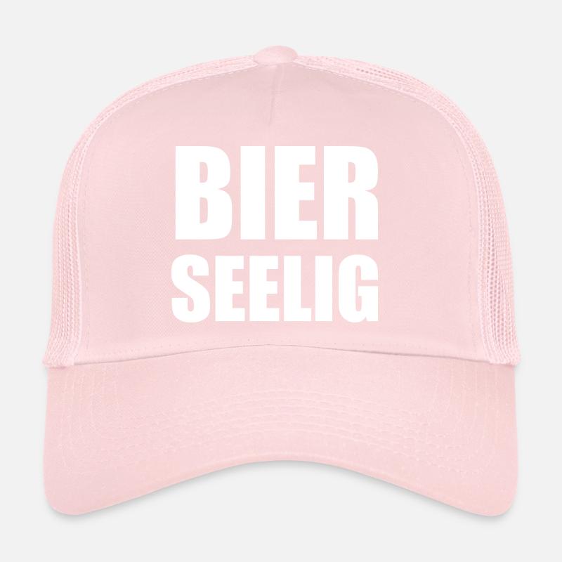 Bierseelig Trucker Cap