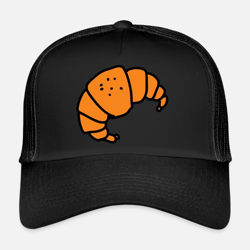 Corne Casquette trucker 