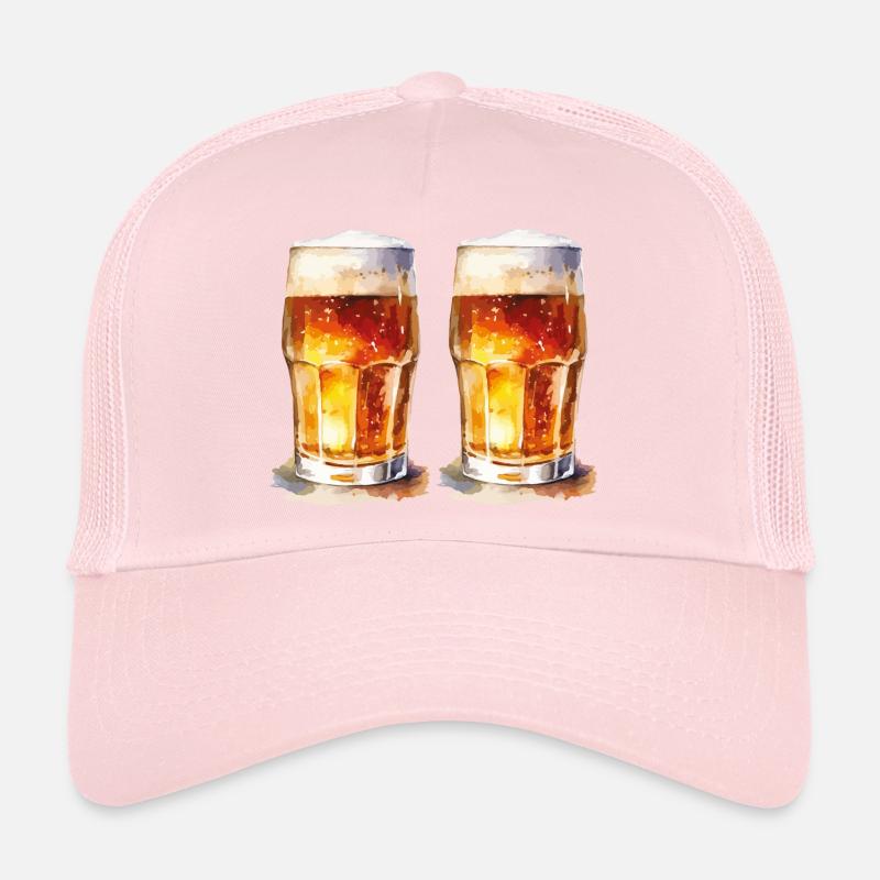 bier 2 Trucker Cap