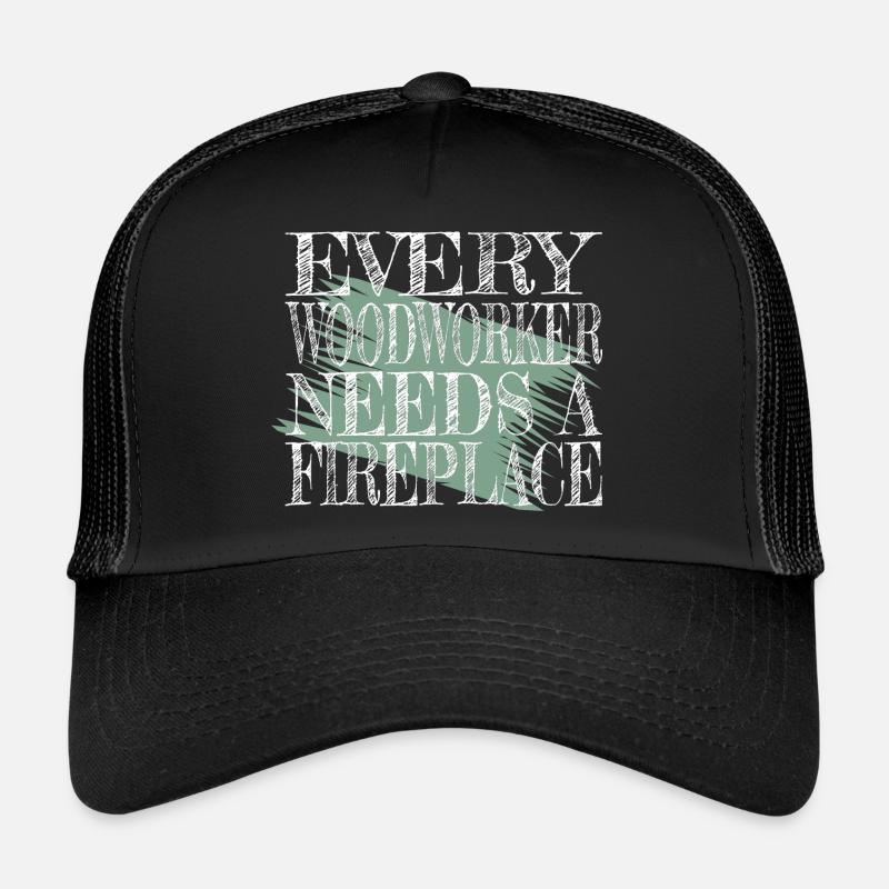 present devices electronic awesome electric shock Trucker Cap