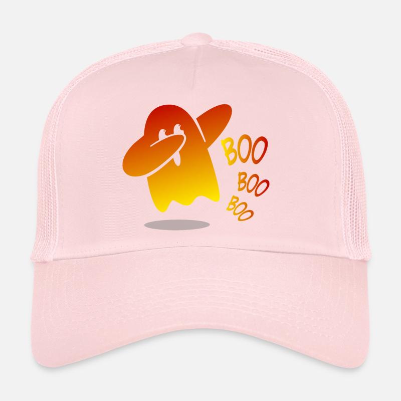Danse Boo Casquette trucker 
