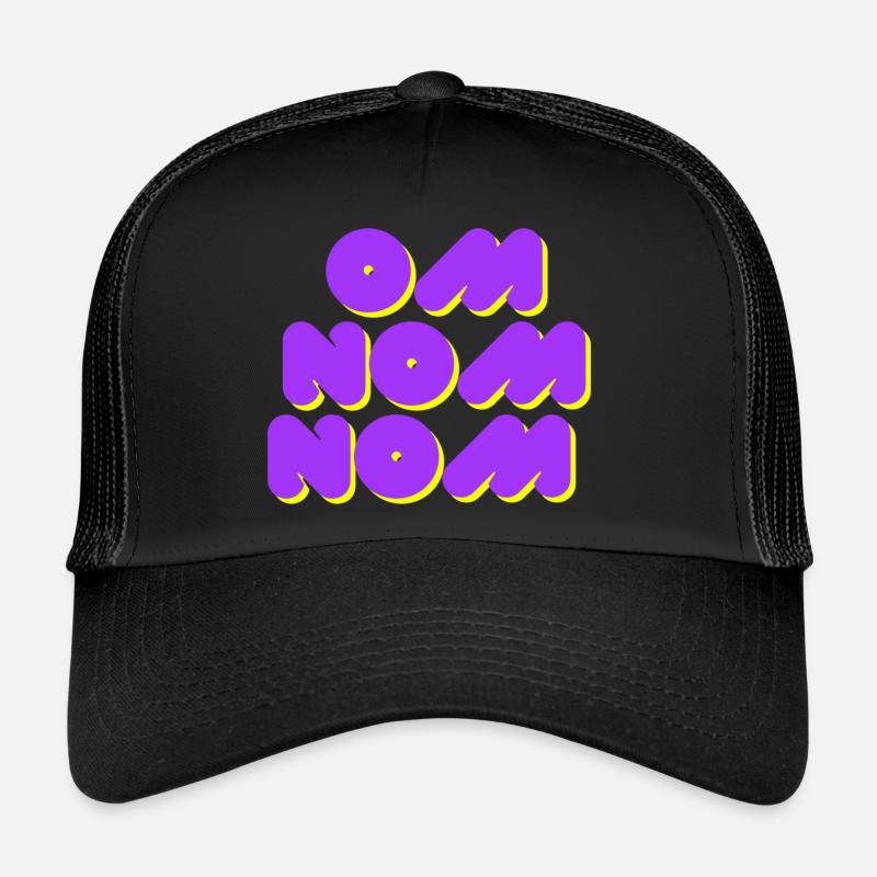 Nome Nome om Cappellino sportivo