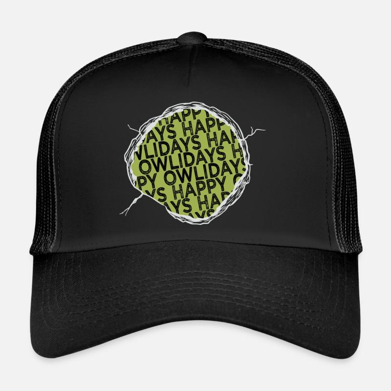 musculation chambre barbe bande fée queue bday Casquette trucker 