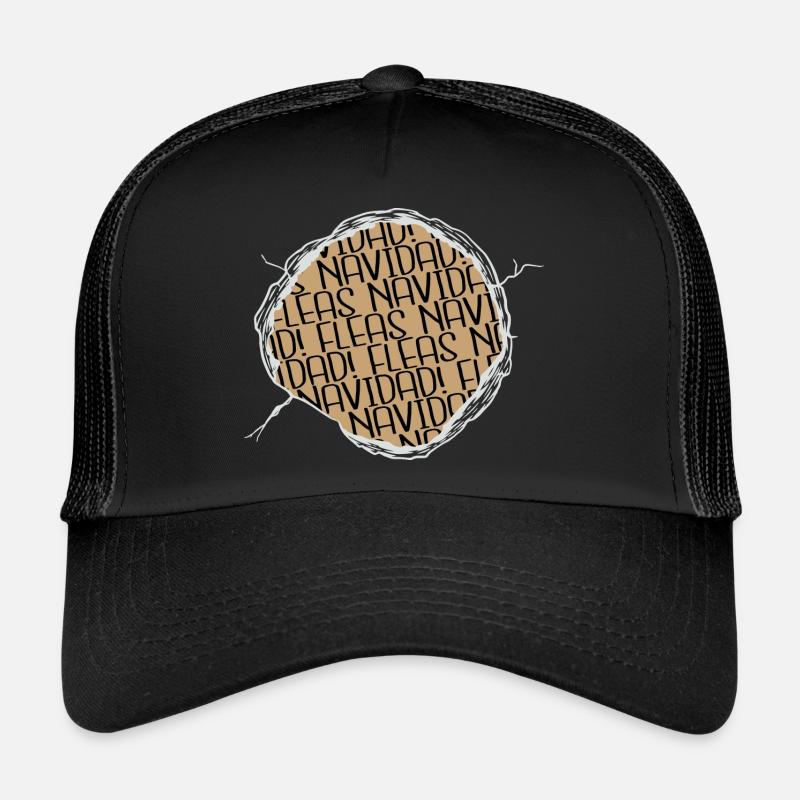 Awkward Cat Butt Tshirts Black Baby Cool Trucker Cap