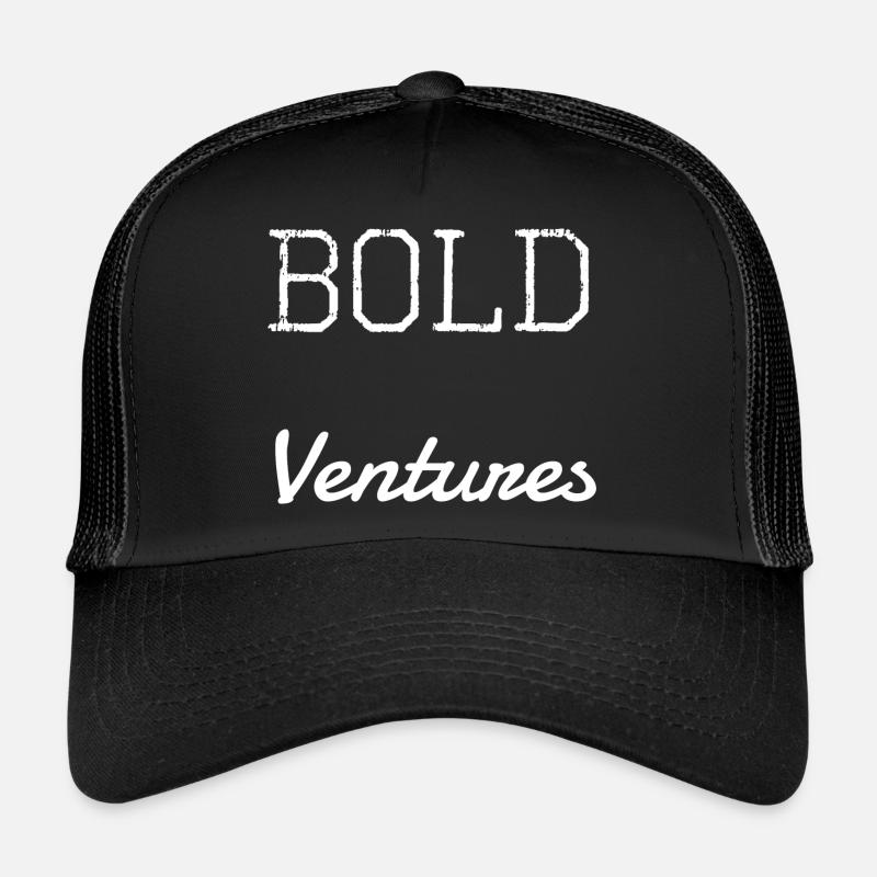 idée cadeau d’anniversaire humour Casquette trucker 