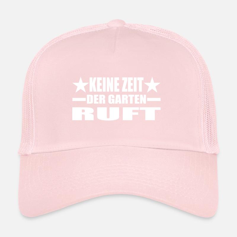 Garten Trucker Cap