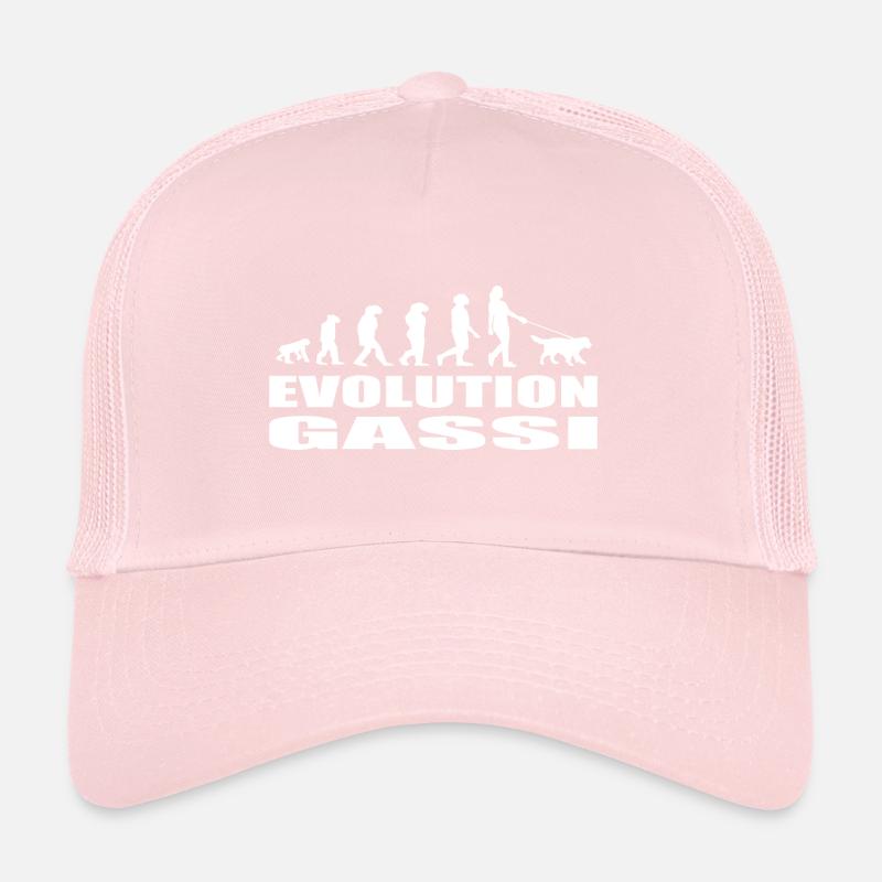 Hund Trucker Cap