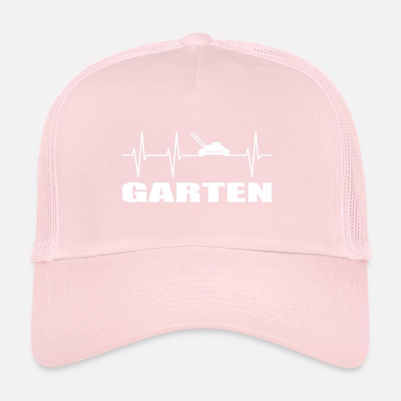 Garten Trucker Cap