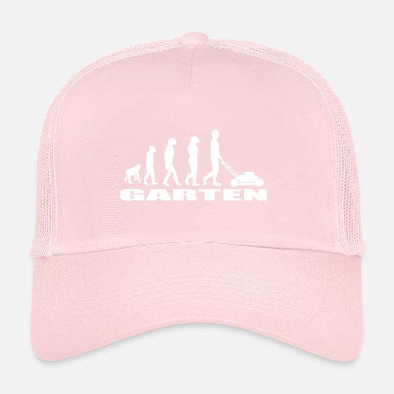 garten Trucker Cap