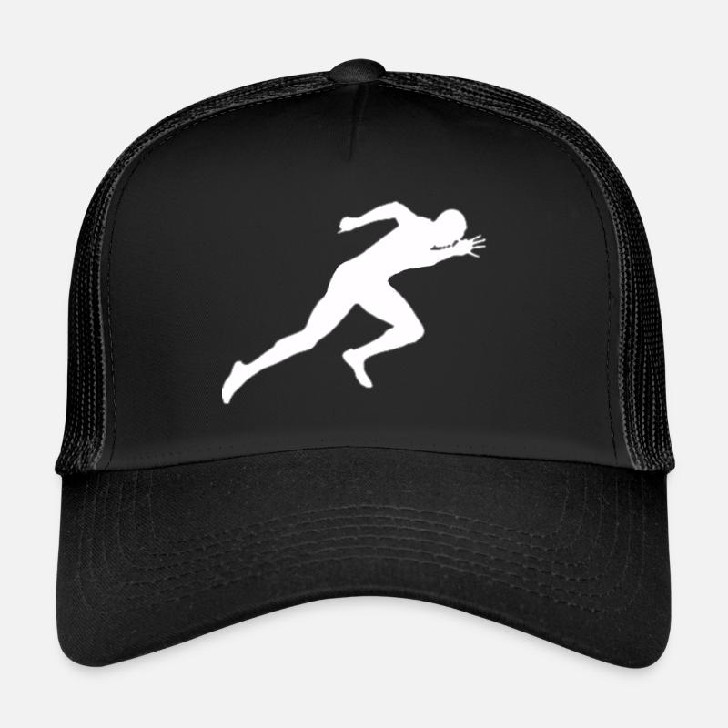 Sprint Athletics Trucker Cap