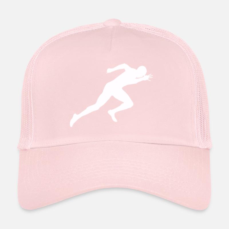 Sprint Athletics Trucker Cap