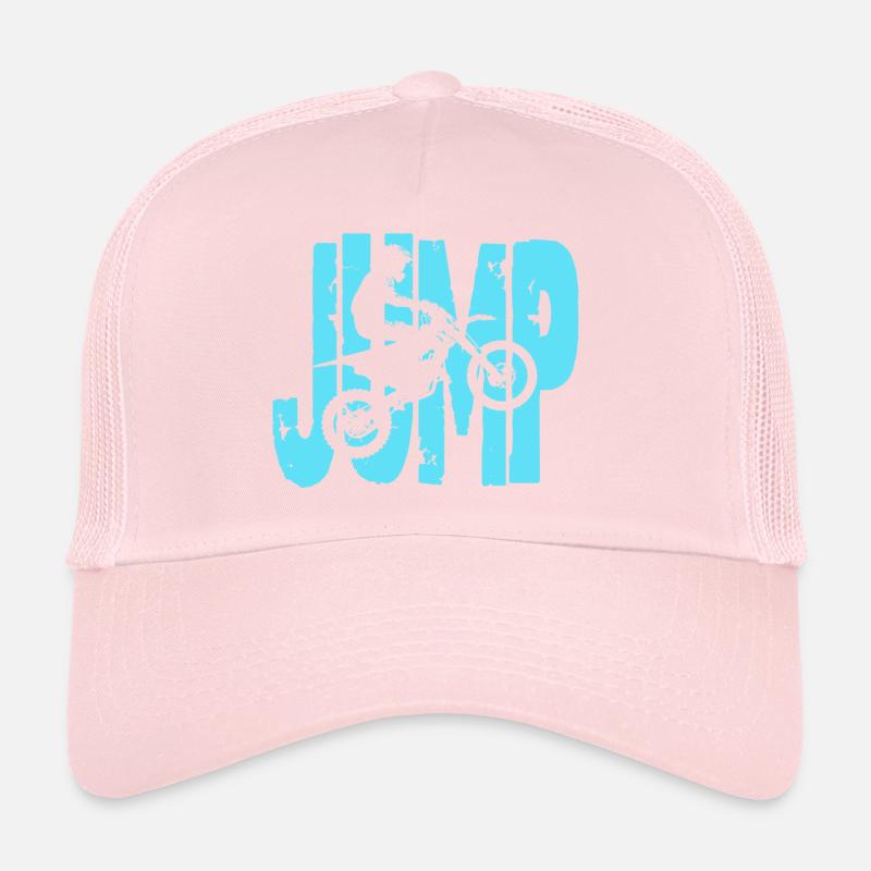 Sauter Casquette trucker 