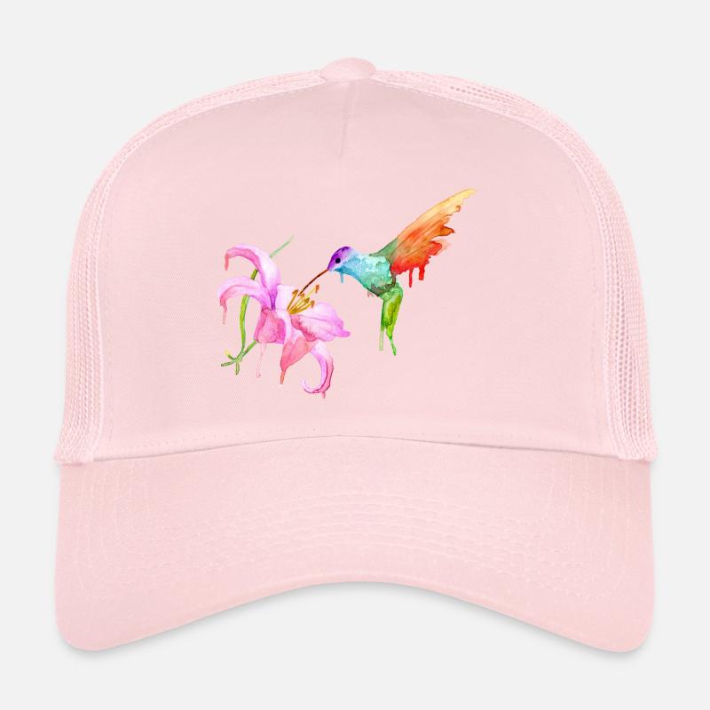 colibri Casquette trucker 