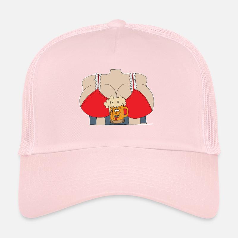 Seni Cappellino sportivo