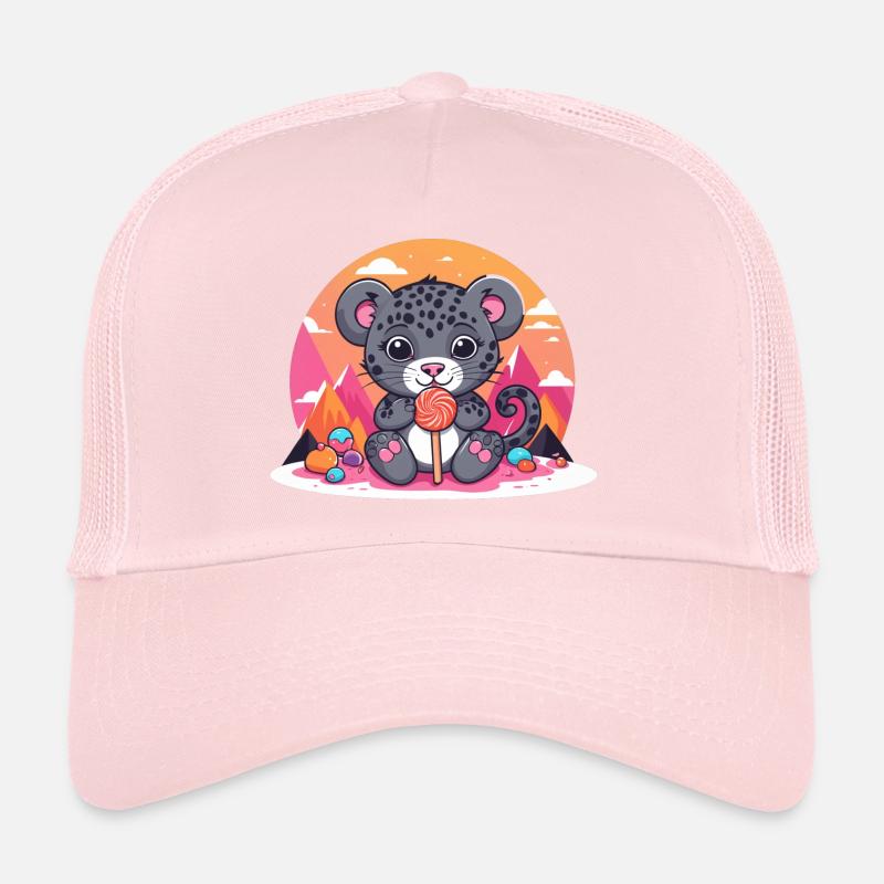 Trucker Cap
