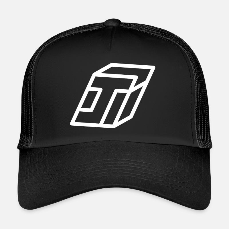 Gliederungsschreiben J Trucker Cap