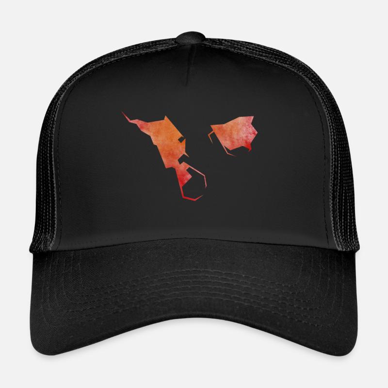 helgoland Trucker Cap