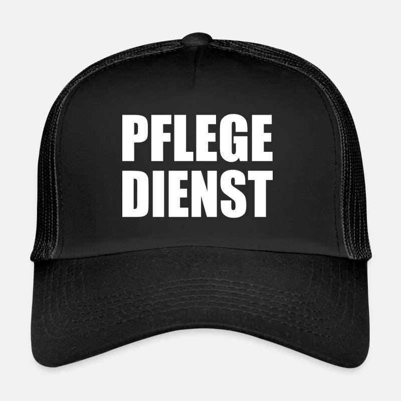 Allaitement Casquette trucker 