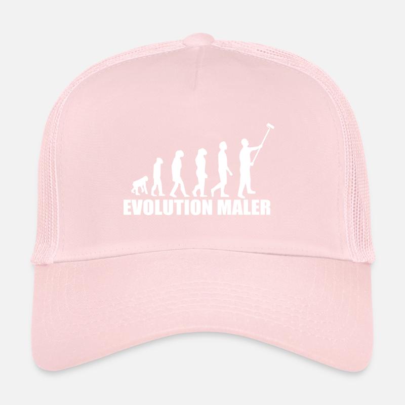 Maler Trucker Cap