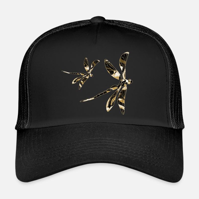 Libellen Trucker Cap