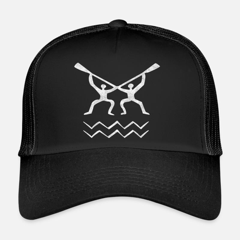 paddle Trucker Cap