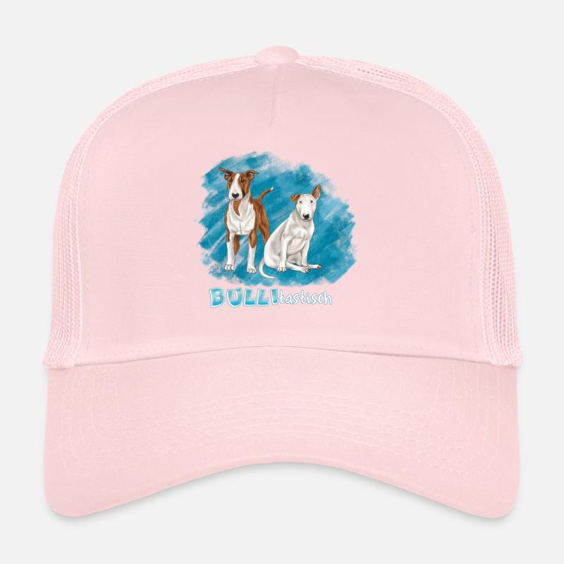 Bulitastisch Trucker Cap