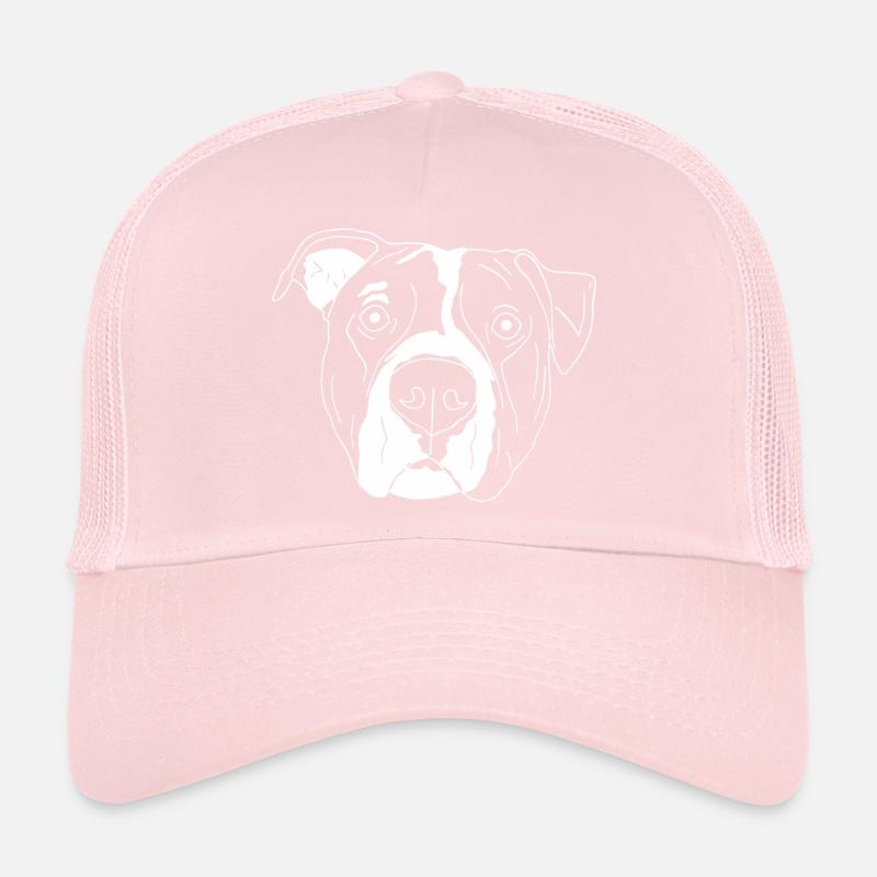 PB Terrier Trucker Cap