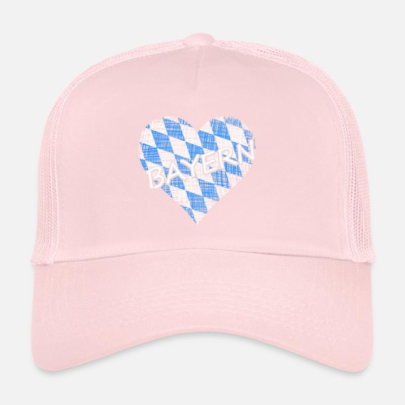 Trucker Cap