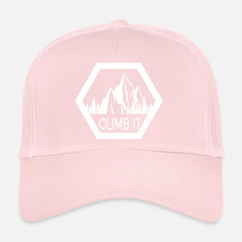 Trucker Cap