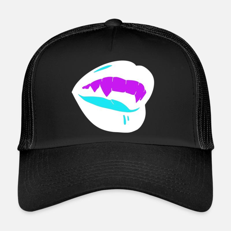 Mund Trucker Cap