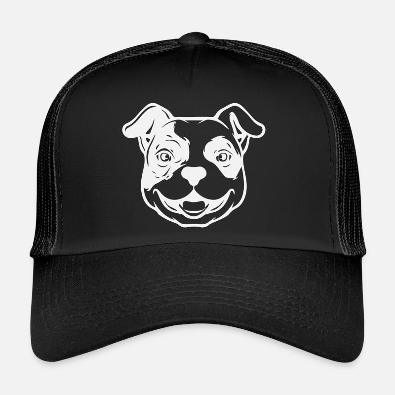DOG CAT PET Trucker Cap