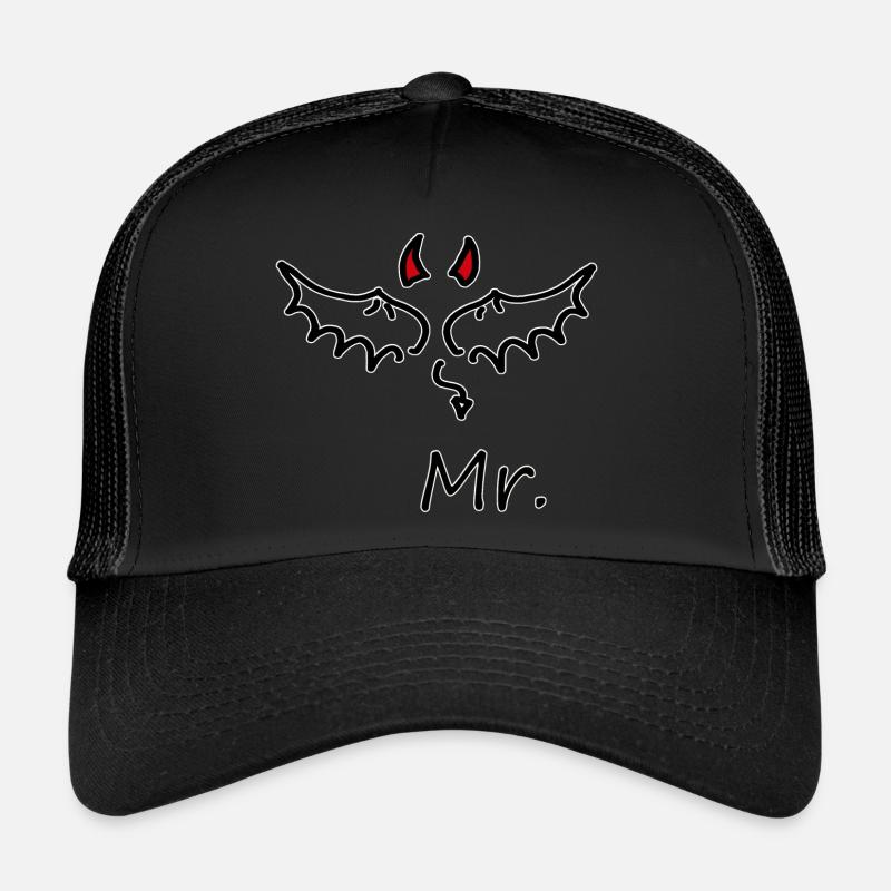 Hochzeit, Bräutigam, Junggesellenabschied Trucker Cap