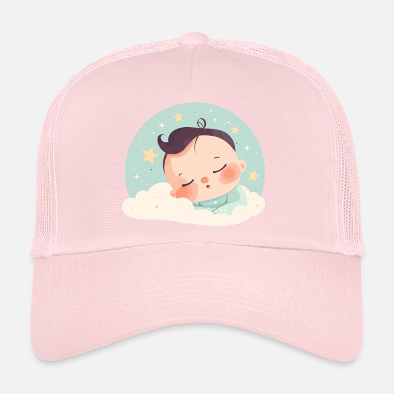 Trucker Cap