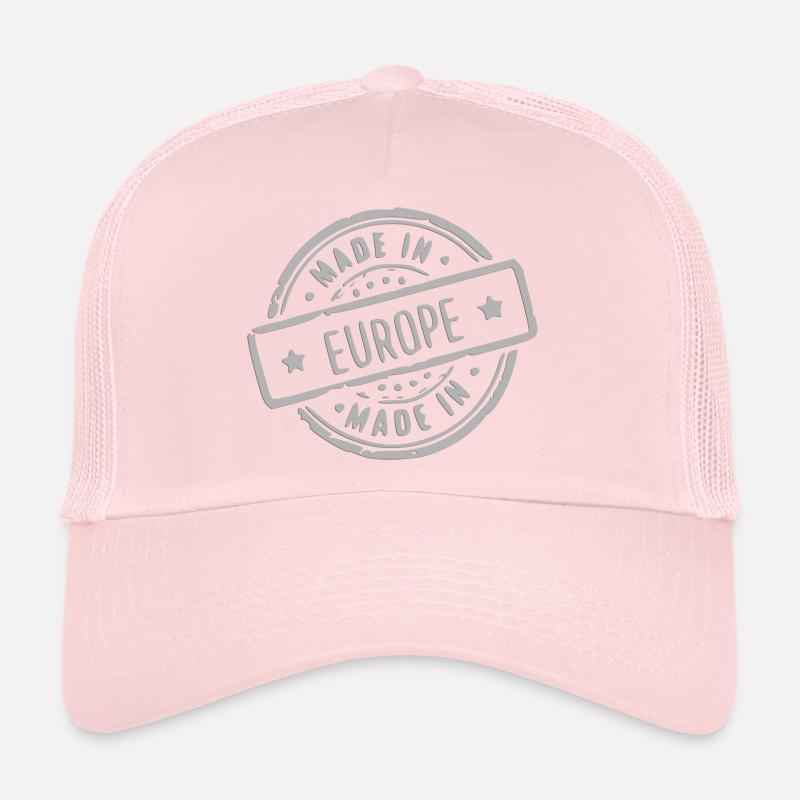 Trucker Cap