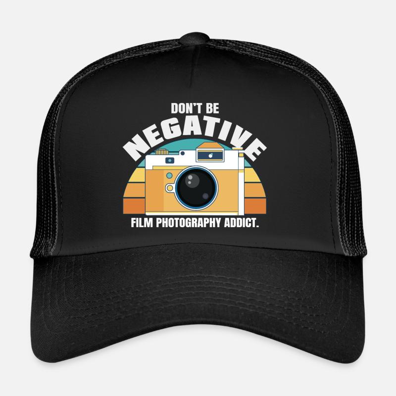 Tout ce dont j’ai besoin, c’est de café Casquette trucker 