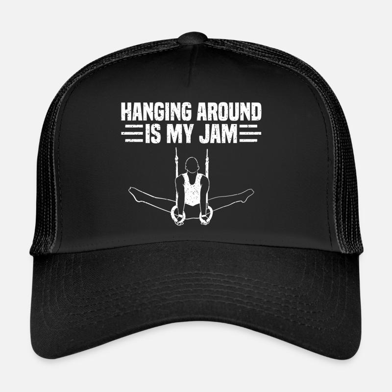 Ringgymnastik 2 Trucker Cap