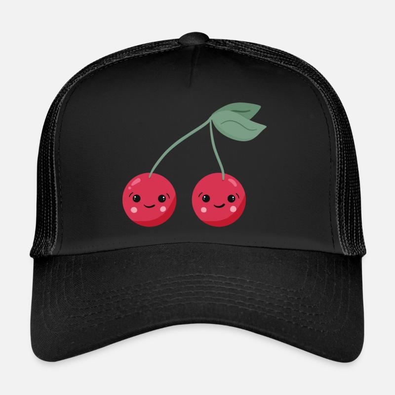 Kirschen Trucker Cap