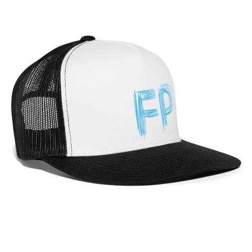 FPL logo - Trucker Cap