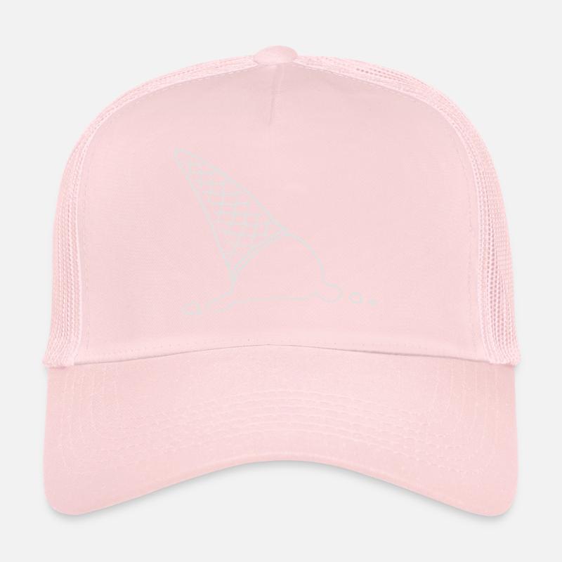 eis Trucker Cap