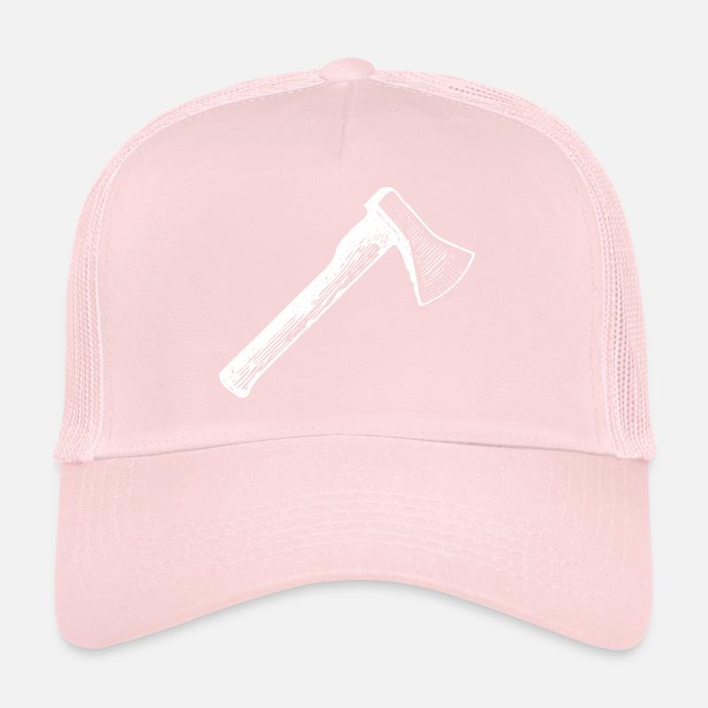Axt Trucker Cap