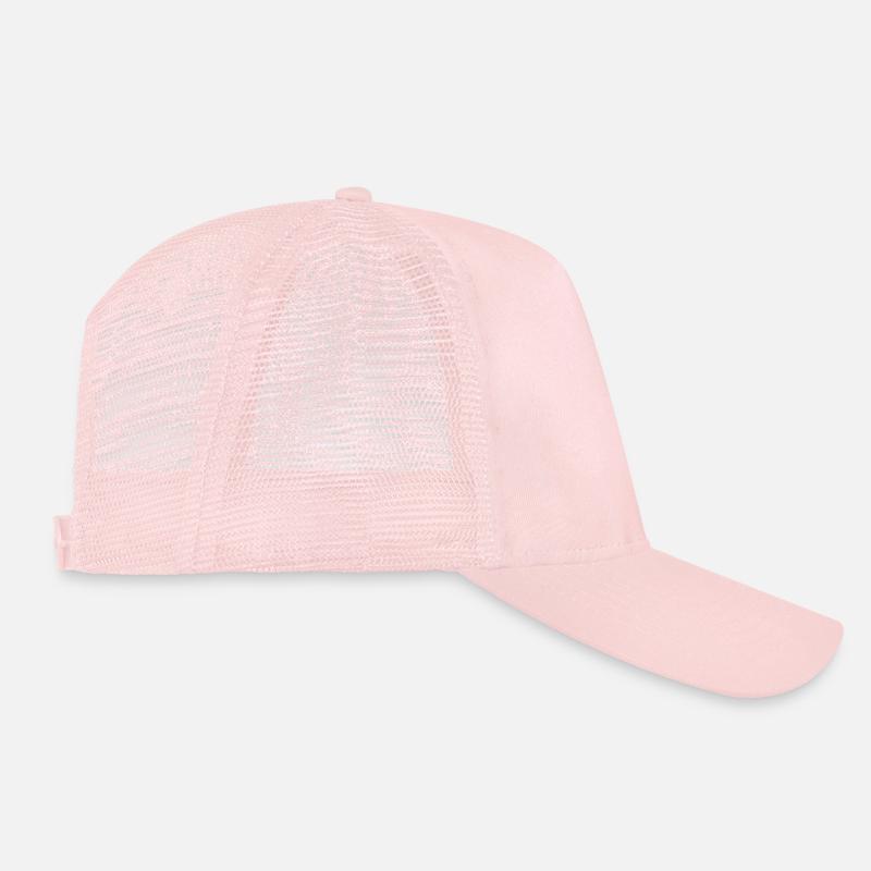 vaffanculo Trucker Cap