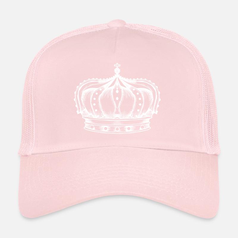 Corona Casquette trucker 