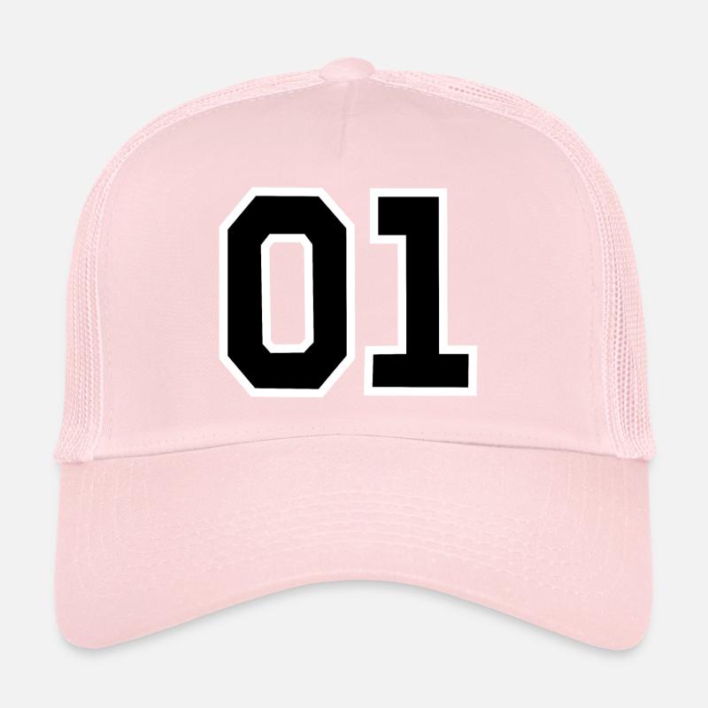Trucker Cap