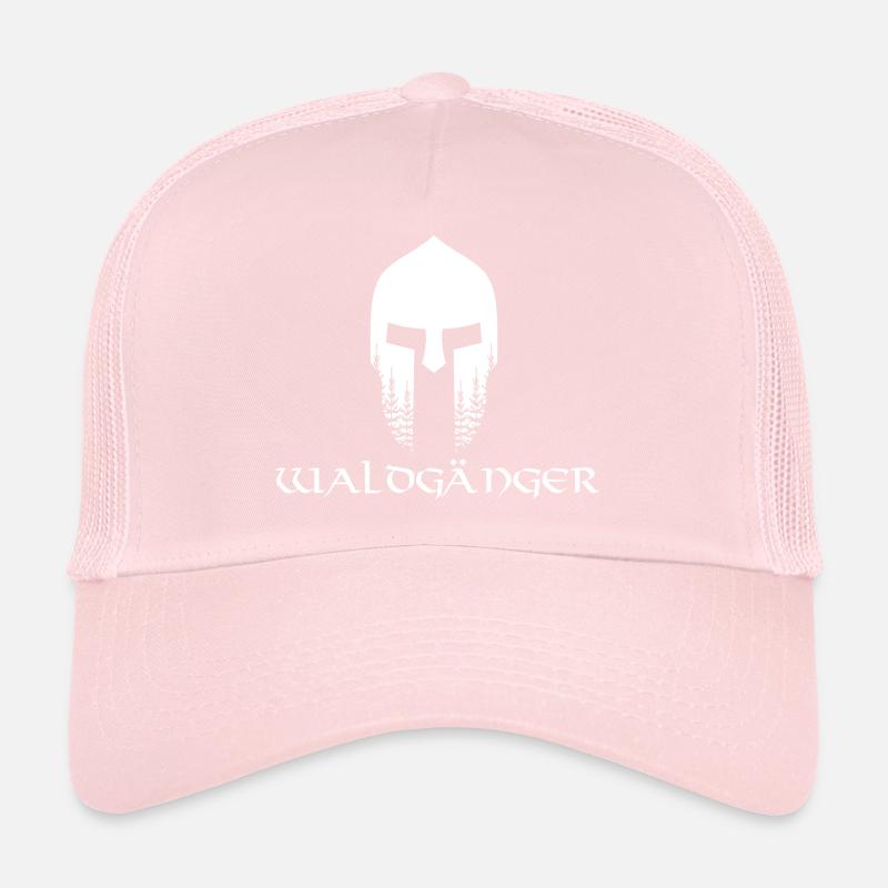 Foresters Trucker Cap