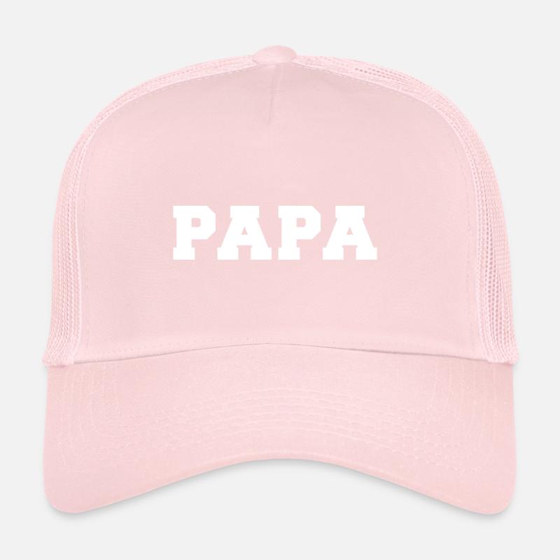Trucker Cap