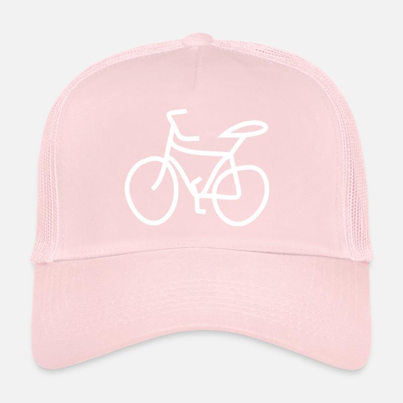 Scribble di do. Trucker Cap